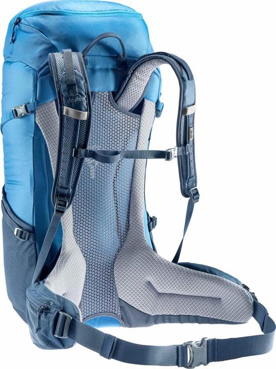 Actual product image Deuter Futura 32 (32 l)
