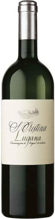Produktbild Azienda Agricola Santa Cristina Lugana DOC (1 x 75 cl, 2023)