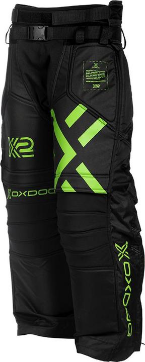 Actual product image Oxdog X2 Goalie Pants SR (XS)