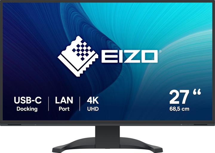 Produktbild Eizo EV2740X FlexScan (3840 x 2160 Pixel, 27")