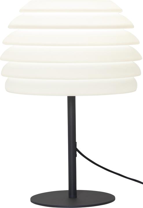 Image du produit Star Trading Lampe de jardin RHODOS 51.5 cm (E27)