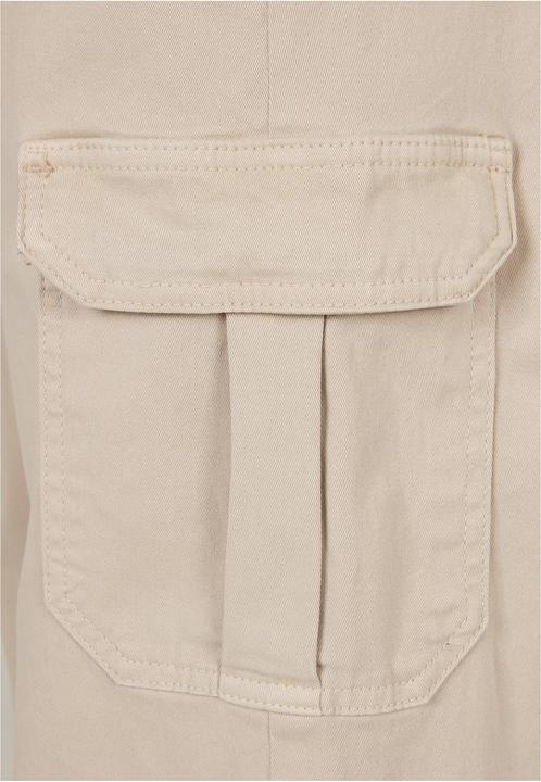 Immagine prodotto Urban Classics Pantaloni casual dritti a vita alta da donna - 100871 (29)