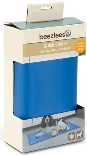 Image du produit Beeztees Tapis de refroidissement Quick (Chien)