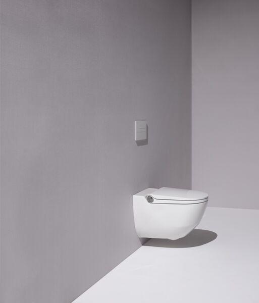 Actual product image Laufen Cleanet Riva