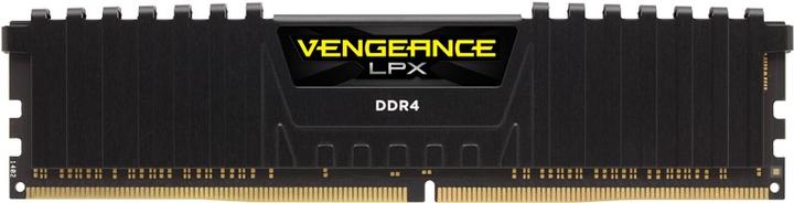 Produktbild Corsair Vengeance LPX (4 x 8GB, 3000 MHz, DDR4-RAM, DIMM)