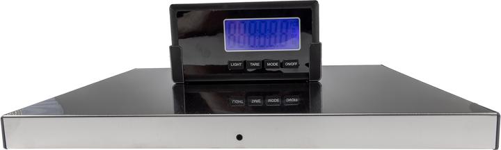 Image du produit Chilitec Balance pour colis / expédition CT PW-100rf, 0,1...100 kg, 38x30 cm
