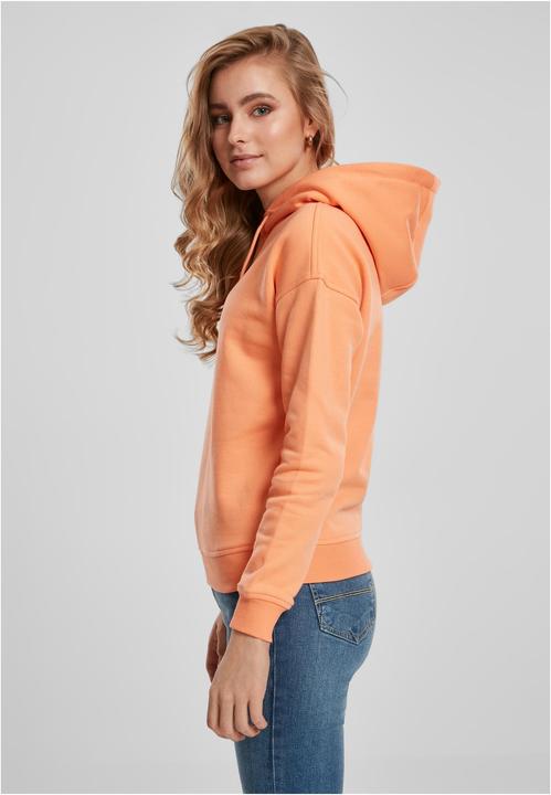 Immagine prodotto Urban Classics Felpa con cappuccio da donna (XS)