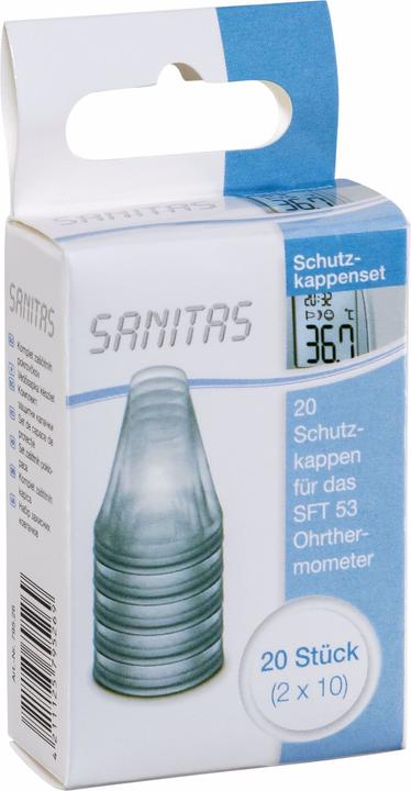 Produktbild Beurer Schutzkappen