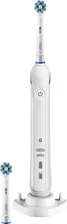 Image du produit Oral-B Smart 4 4100S (Brosse à dents oscillo-rotative)