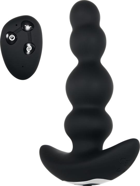 Produktbild Evolved Anal Vibrator "Bumb n Groove"