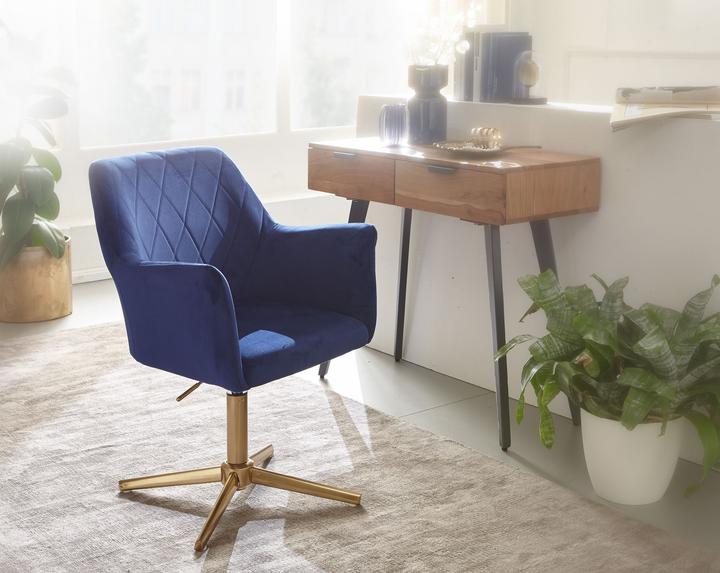 Actual product image Wohnling Drehstuhl