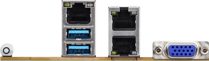 Produktbild AsRock SPC621D8U-2T Motherboard Intel C621A LGA 4189 micro ATX (LGA 4189, Intel C621A, mATX)