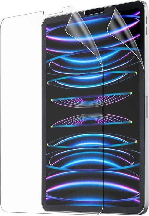 ESR Paper-Feel (2 Stück, iPad Pro 11 2018 (1. Gen), iPad Pro 11 2020 (2. Gen), iPad Pro 11 2021 (3. Gen), IPad Pro 11" (2022), iPad Air 10.9 (2022), iPad Air 2020 (4. Gen))