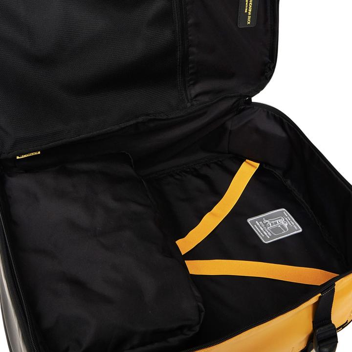 Image du produit Mandarina Duck eco coated Reiserucksack 50 cm Laptopfach (32 l)