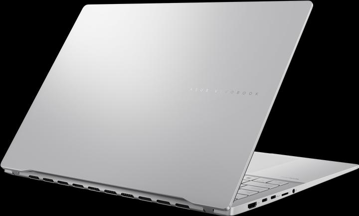 Produktbild ASUS Vivobook S (16", AMD Ryzen 7 8845HS, 16 GB, 1000 GB, DE)