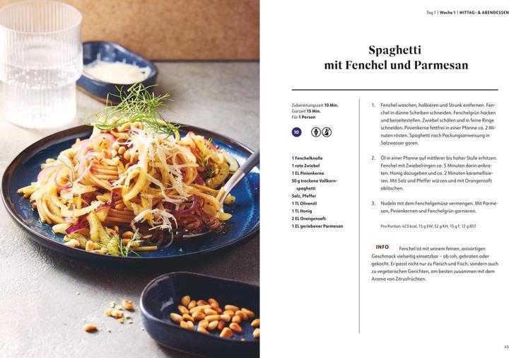 Produktbild Weight Watchers- der neue 4 Wochen Powerplan (Deutsch, Weight Watchers, 2023)
