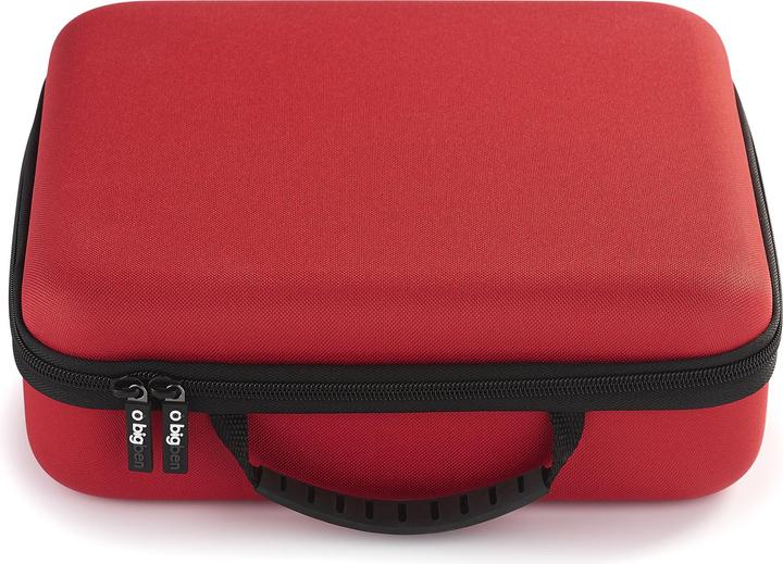 Actual product image Bigben Nintendo Switch Storage Case (Switch)