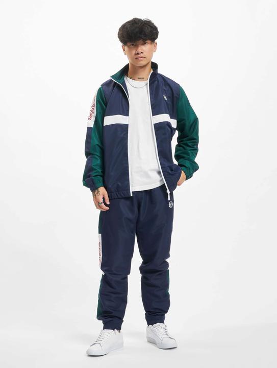 Immagine prodotto Sergio Tacchini Tuta da ginnastica Ginnico - 94309 (S)
