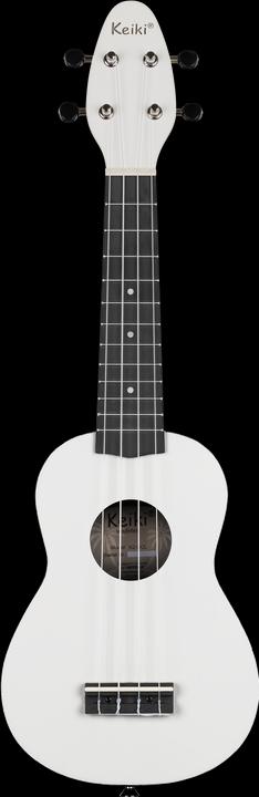 Produktbild Keiki Ukulele Package (Sopran, Soprano)