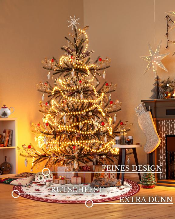 Produktbild Villeroy & Boch Nostalgic Shine (Ø 200 cm)