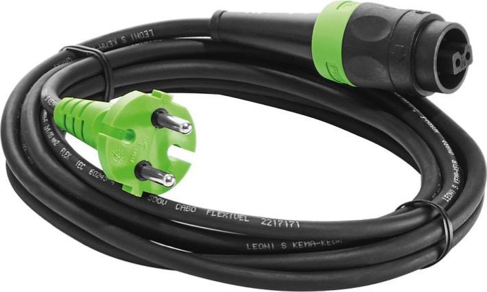 Actual product image Festool PSB 300 EQ-Plus TRION pendulum action jigsaw