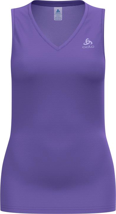 Actual product image Odlo Damen T-Shirt Active F-Dry Light Bl Top (L)