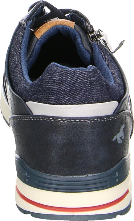 Actual product image Mustang A great look and robust material - that's what these comfortable trainers from stand for. For a (48)