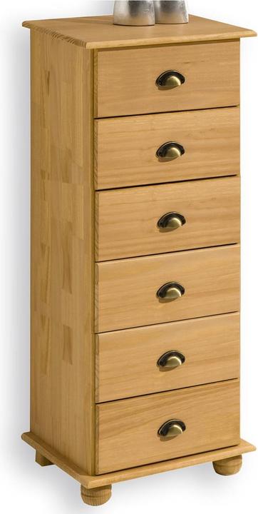 Produktbild IDIMEX Colmar (49 x 39 x 114 cm)