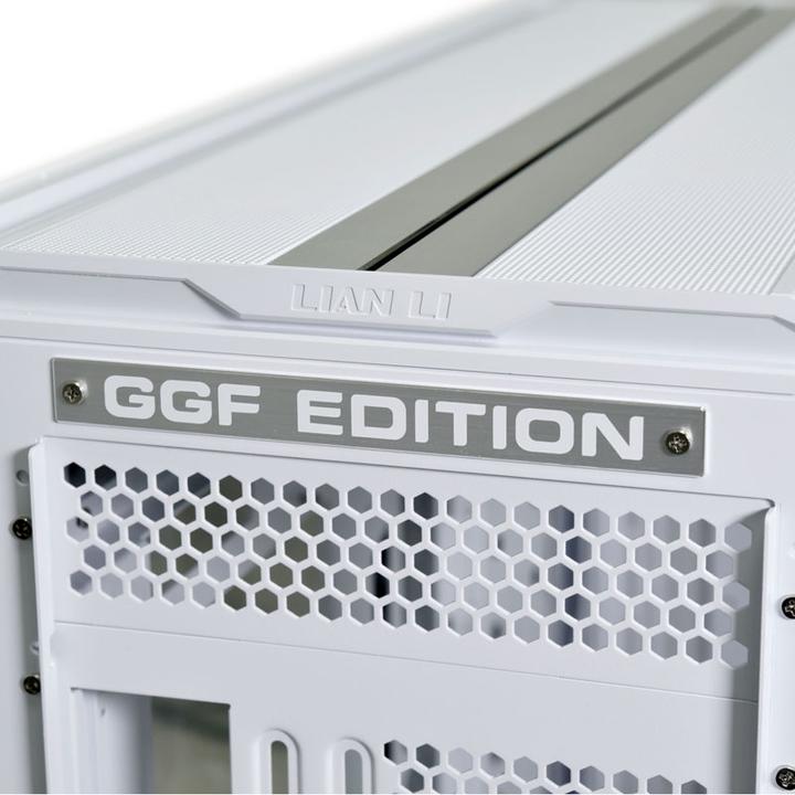 Produktbild Lian-Li V3000PW (ATX, mATX, SSI EEB, Mini-ITX)