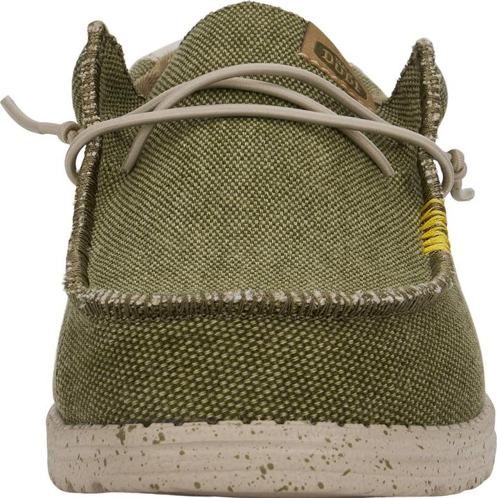 Produktbild Hey Dude Wally Coastline Jute (46)
