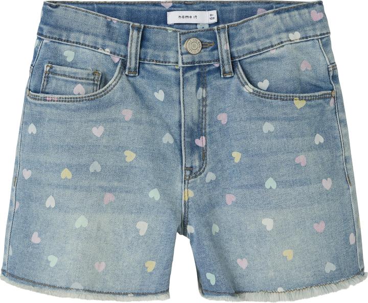Image du produit Name it Short en jean Mom Fit (116)
