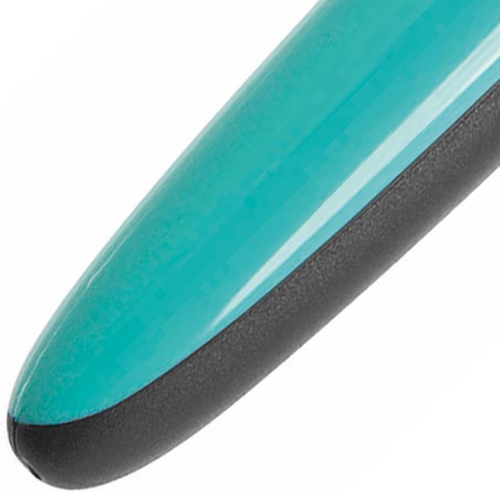Actual product image Online AIR cartridges rollerball (ink cartridges, Blue, 0.70 mm)
