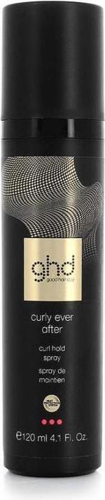 ghd Curly Ever After (120 ml)