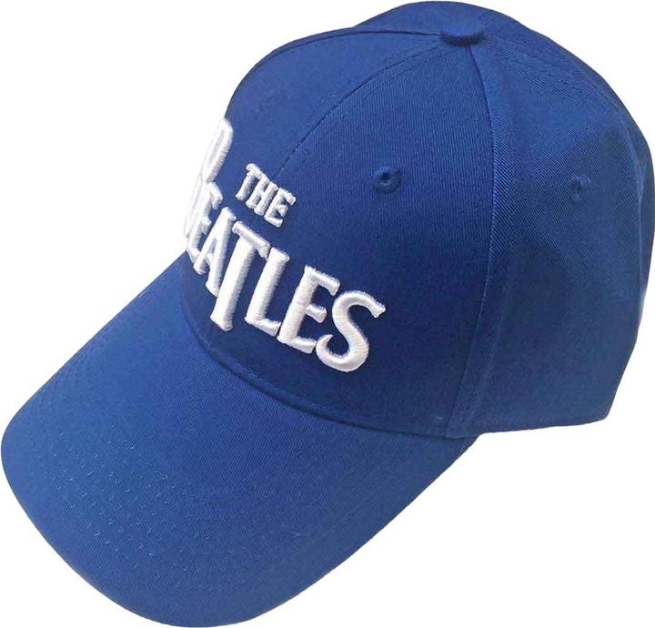 Mittelblau, Weiss