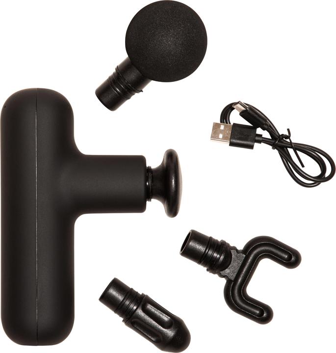 Immagine prodotto Lola Massaggiatore - black