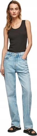 Produktbild Pepe Jeans Winona Future Damen Top T-Shirt (XS)