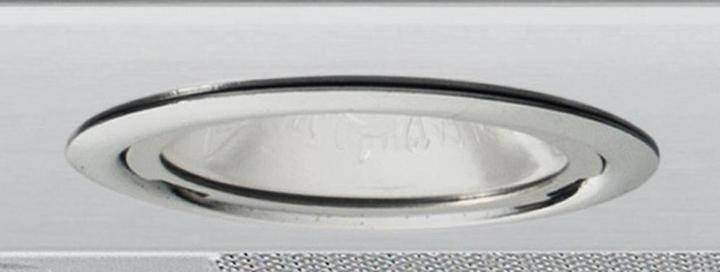 Produktbild Whirlpool AKR 559/3 IX Wandmontiert Edelstahl ³/h D (Wandhaube)