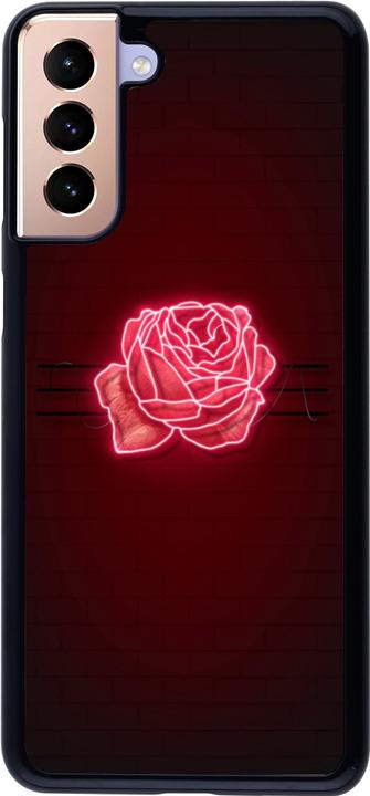 Immagine prodotto PhoneLook Coque Spring 23 rosa neon (Samsung Galaxy S21+ 5G)