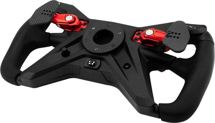 Actual product image Cube Controls x Mercedes-AMG GT Edition Sim Wheel - NoHub (PC)