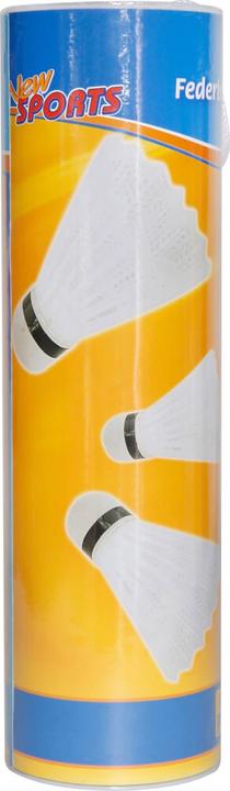 Actual product image New Sports Federbälle Profi