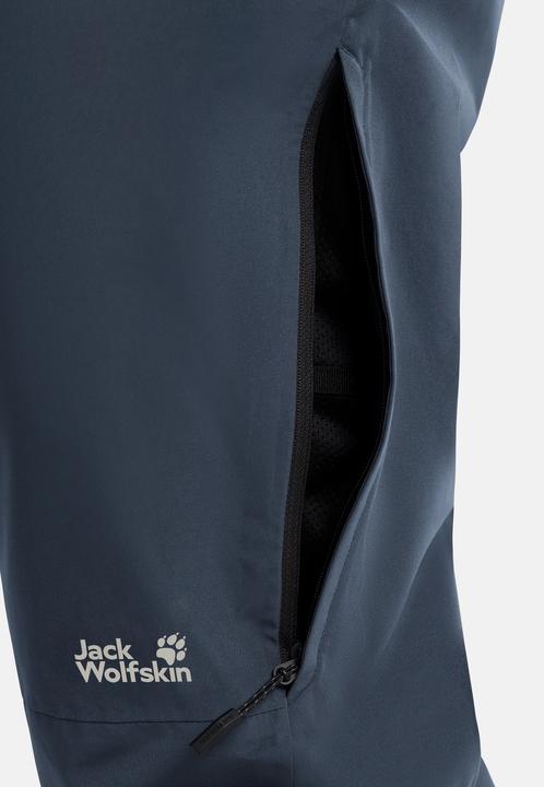 Produktbild Jack Wolfskin Flowline 2L Ins Pants M (XXL)