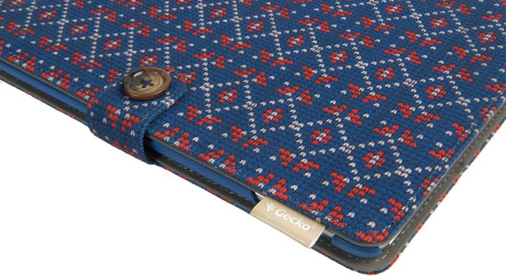 Immagine prodotto Gecko Covers Easy-Click (iPad (5° gene), iPad 2018 (6° gene))