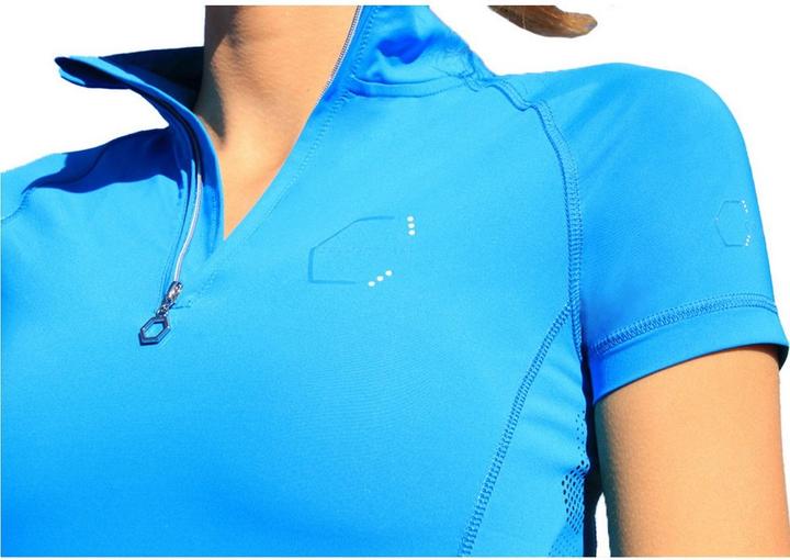 Produktbild Coldstream Midlem Base Layer Oberteil kurzärmlig (L)