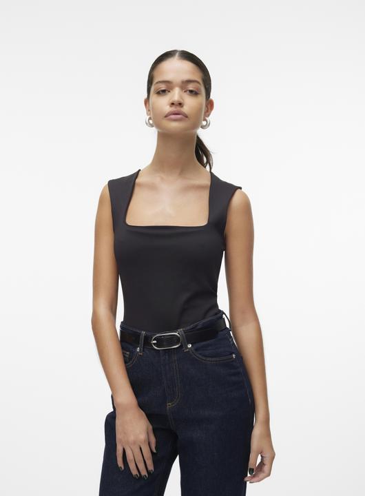 Immagine prodotto Vero Moda Vmmillion Sl Square Neck Top Jrs Noos (XL)