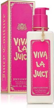 Image du produit Juicy Couture Viva La Juicy by Lotion pour le corps 254 ml (Crème pour le corps, 250 ml)