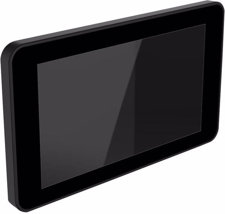 Produktbild Raspberry Pi Multicomp 7 Gehäuse für Pi4 und 7 TFT