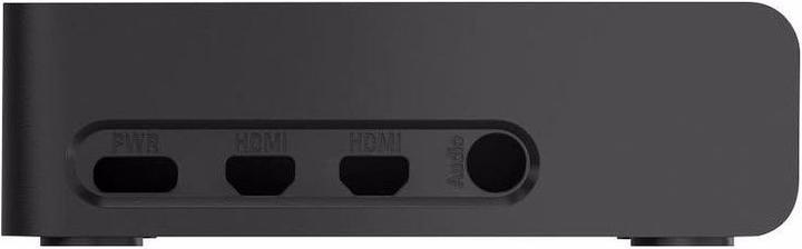 Produktbild Raspberry Pi Slide-Case OKdo Pi 4 Model B