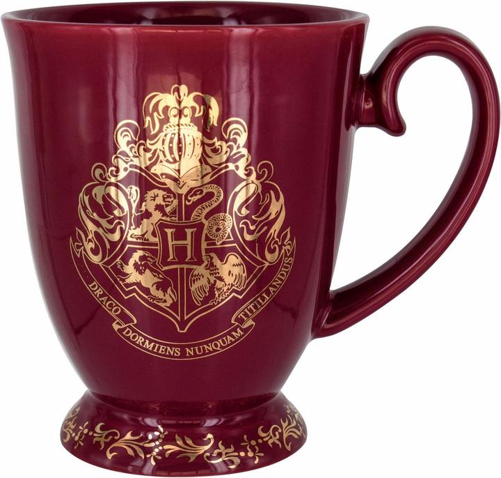 Paladone Products Harry Potter Tasse Hogwarts (150 ml, 1 x)