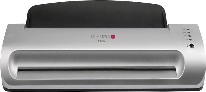 Image du produit Olympia Laminateur A 296 Plus (75 - 175 µm, A4)