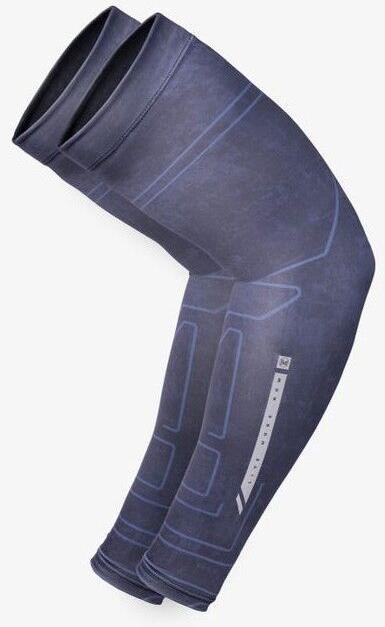Buff Arm Sleeves Nexs Blue (S)